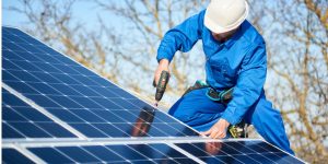 Installation Maintenance Panneaux Solaires Photovoltaïques à Thouarce